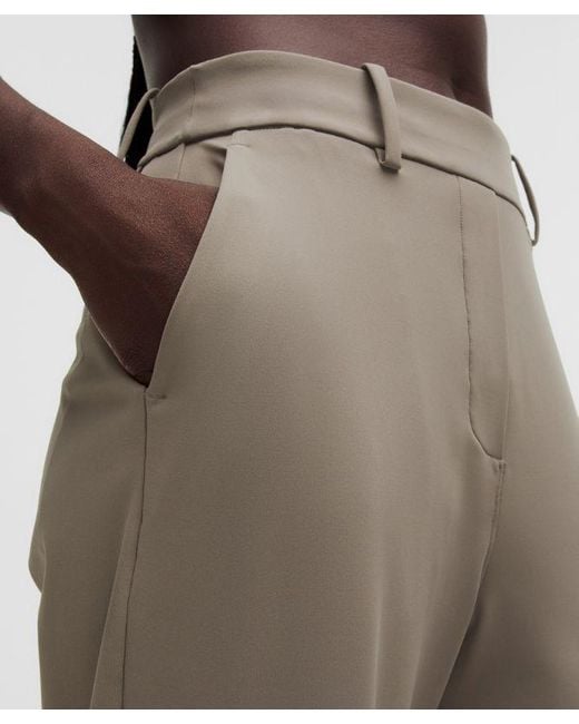 lululemon 新商品Daydrift 定価17800円 ファン待望のDaydriftパンツが