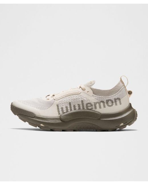lululemon athletica Multicolor – Wildfeel Trail Running Shoes – – Size 14 for men