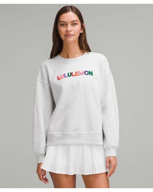 Light color sweatshirt clearance