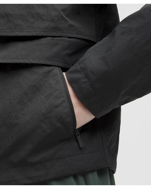 lululemon athletica Gray Always Effortless Classic-Fit Jacket