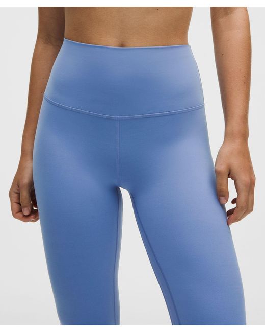 lululemon Align High-Rise Crop 23