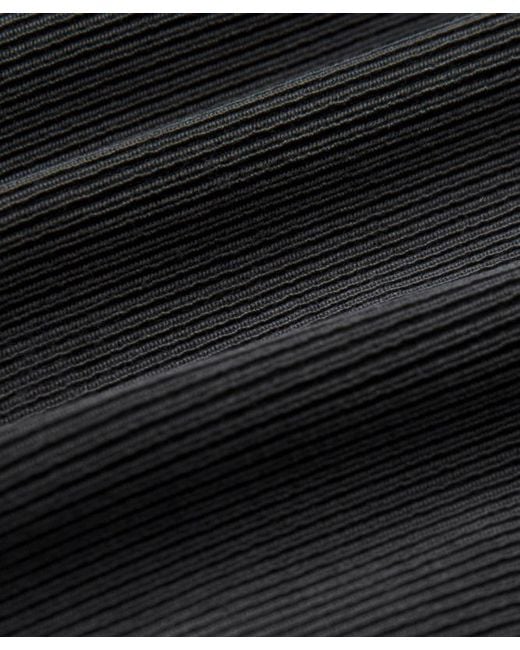 lululemon athletica Black – Define Jacket Micro-Rib Drapey Softstreme – – Size 4