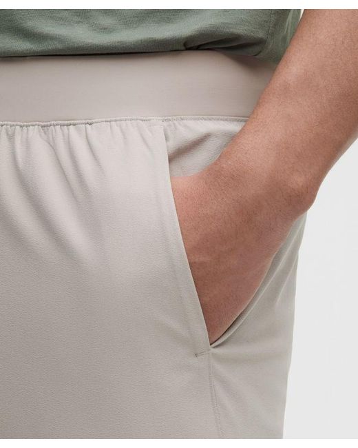 lululemon athletica Green Zeroed for men