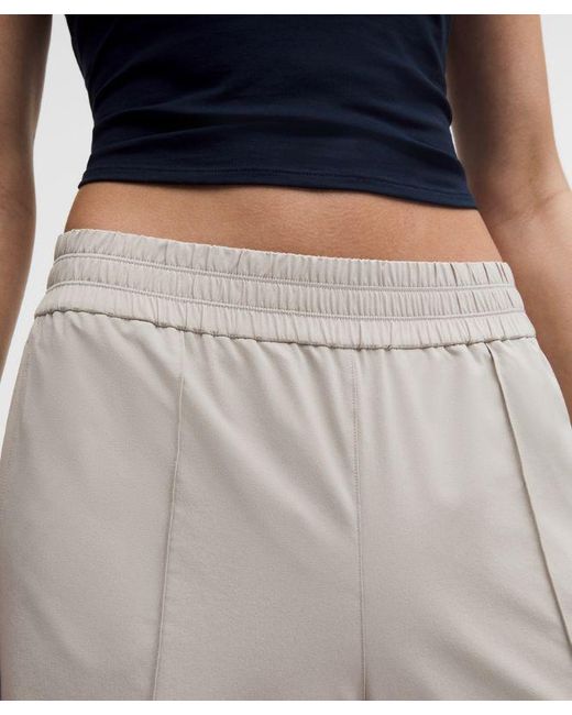 lululemon athletica Multicolor Breezily Mid-Rise Pant