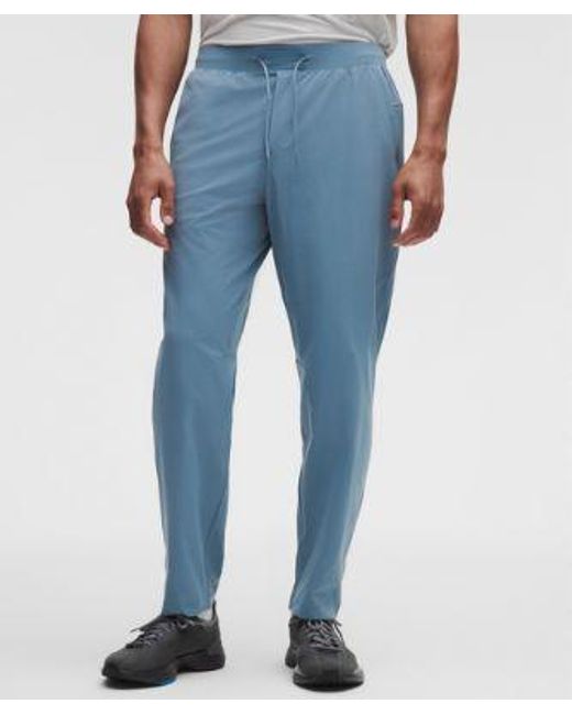 lululemon athletica Blue – Zeroed for men