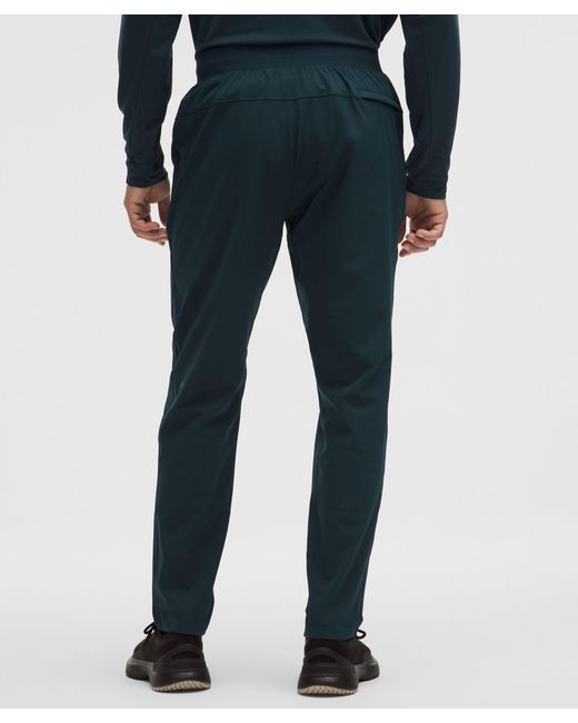 lululemon athletica Blue Zeroed for men