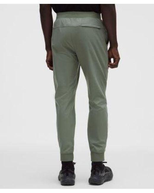 lululemon athletica Multicolor – Abc Warpstreme Joggers Regular – /Pastel – Size Large for men