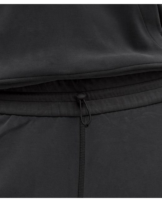 lululemon athletica Softstreme High-rise Pants Regular - Color Black - Size 0