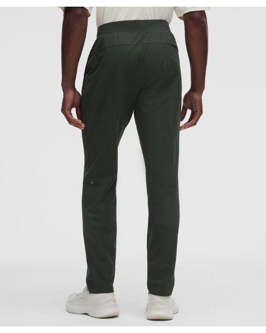 lululemon athletica White – Zeroed for men