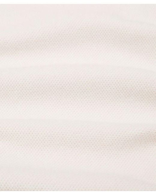 lululemon athletica Natural – Knit V-Neck Golf Vest Golf – – Size Large for men
