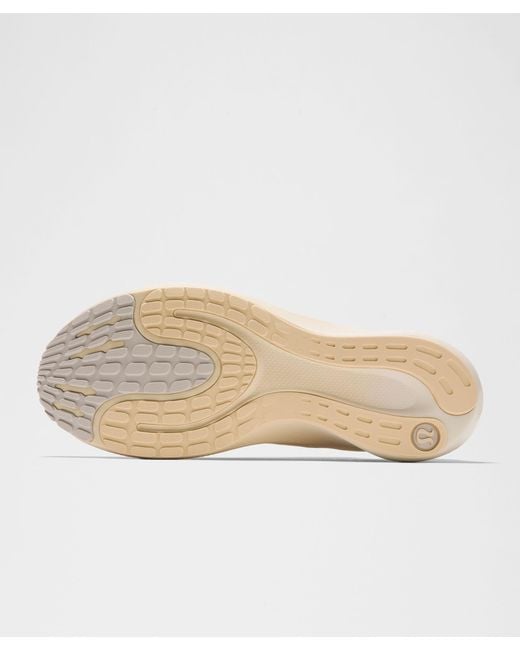lululemon athletica Natural Split Shift Running Shoe for men