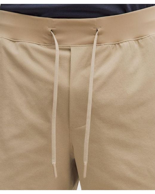 lululemon athletica Blue Zeroed for men
