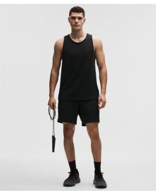 lululemon athletica Black – Zeroed for men