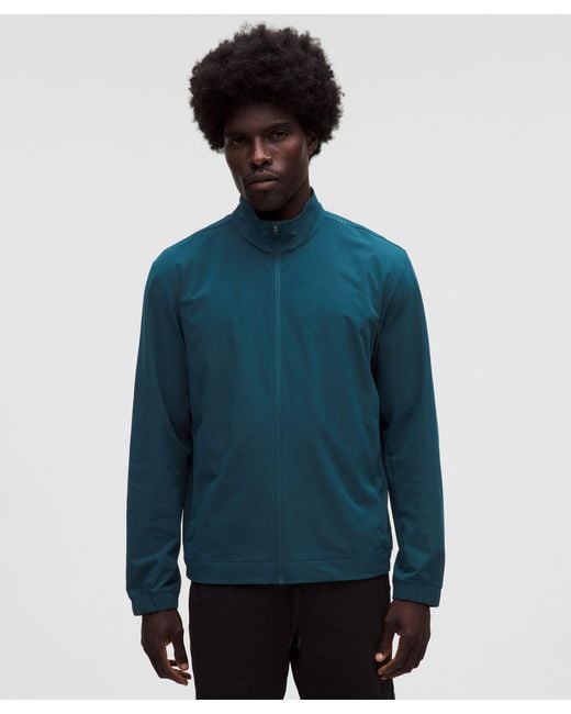 lululemon athletica Blue Zeroed for men