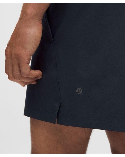 lululemon athletica Blue Zeroed for men