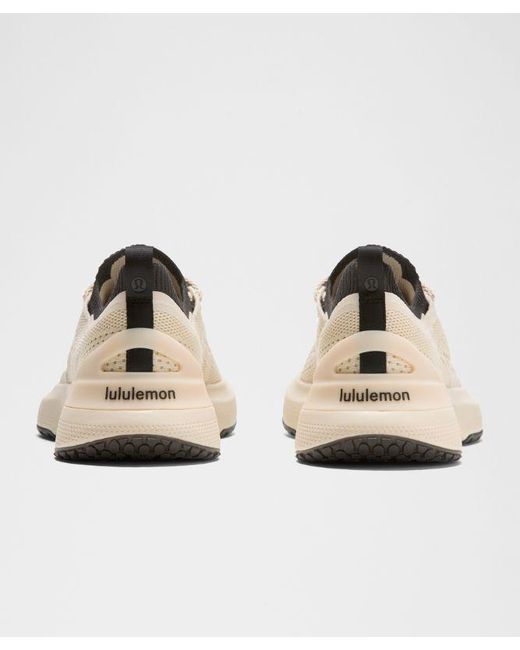lululemon athletica Natural – Chargefeel 3 Workout Shoes – –