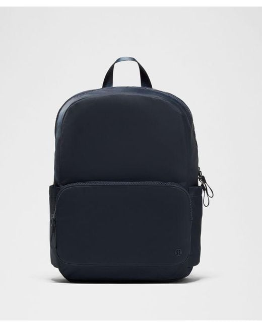 lululemon athletica Blue – Everywhere Backpack 22L Campus –