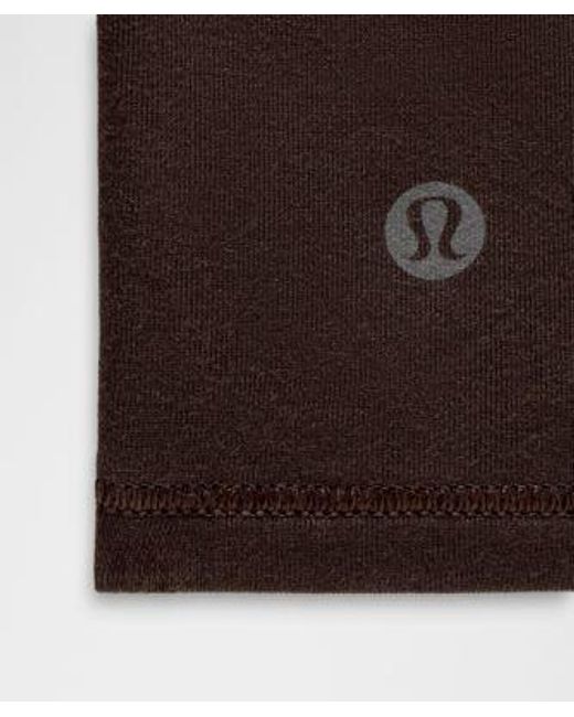 lululemon athletica Black – Underease Super-High-Rise Shortie Underwear 2 Pack – – Size Large