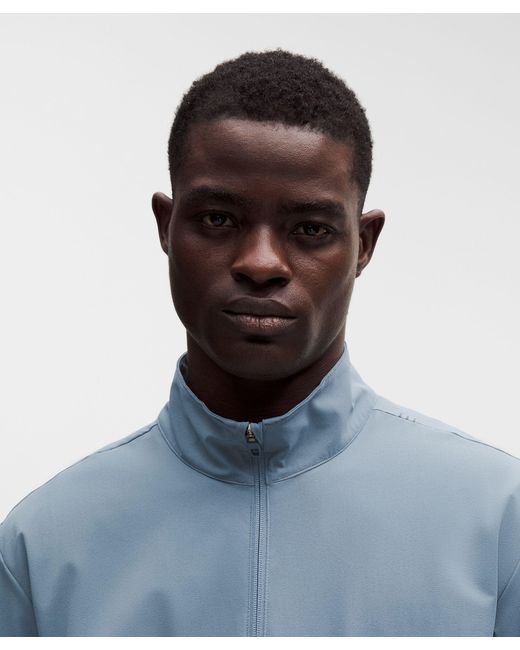lululemon athletica Blue Zeroed for men