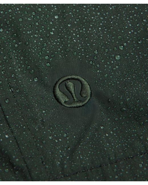 lululemon athletica Green Coaches Jacket for men