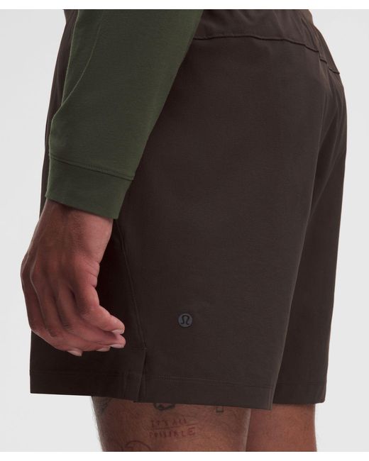 lululemon athletica Green Zeroed for men