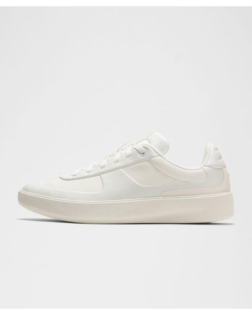 lululemon athletica Metallic Cityverse Sneaker for men