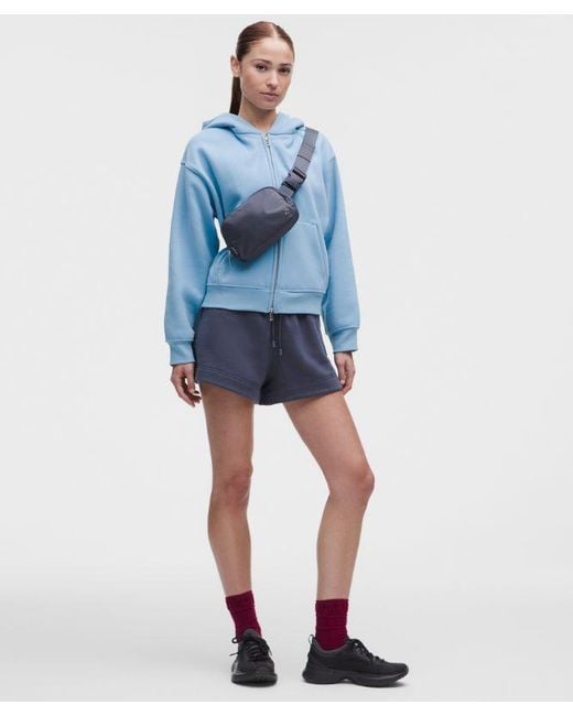 lululemon athletica Blue Everywhere Belt Bag 1L