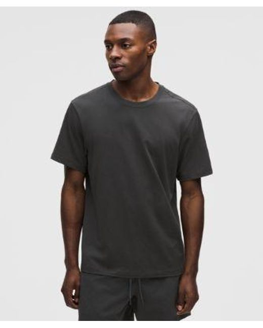 lululemon athletica Gray – Zeroed for men