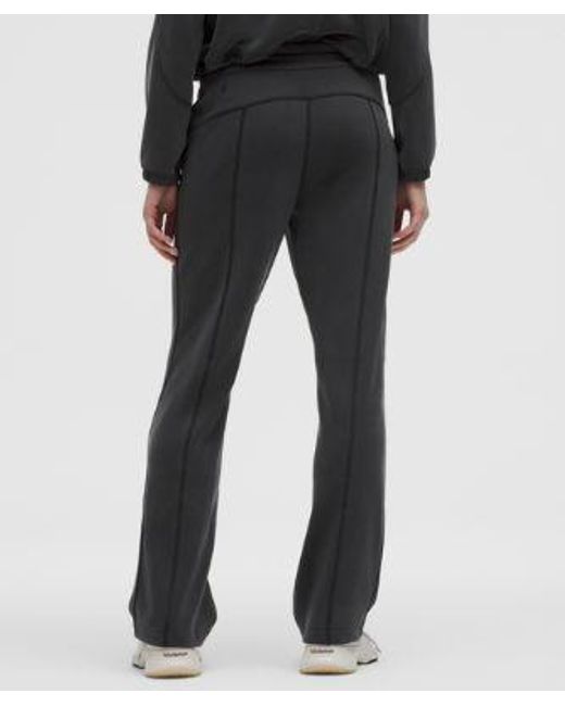 lululemon athletica Softstreme High-rise Pants Regular - Color Black - Size 0