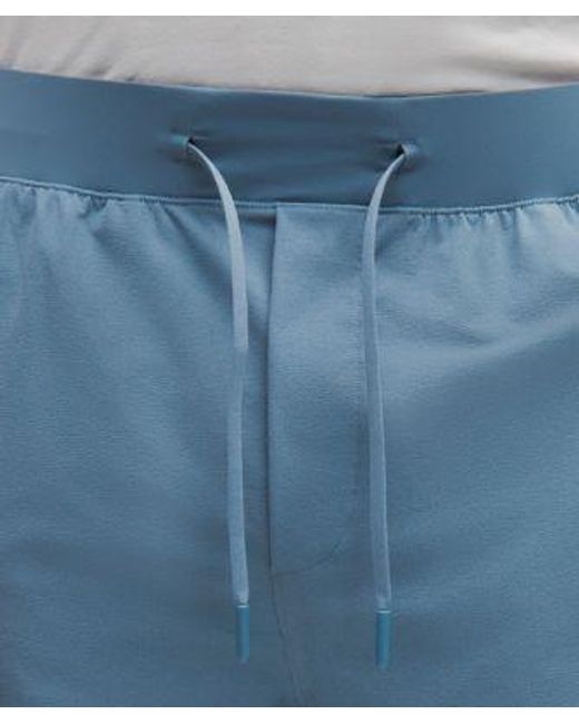 lululemon athletica Blue – Zeroed for men