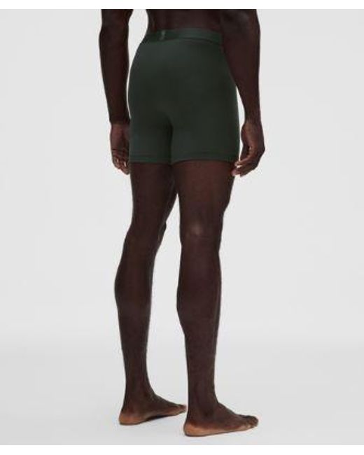 lululemon athletica Black Always for men