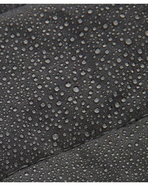 lululemon athletica Gray Another Mile Jacket