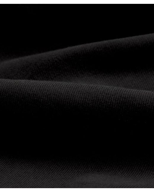 lululemon athletica Black – Easyfive Loose-Straight Trousers 30L – – Size 12 for men