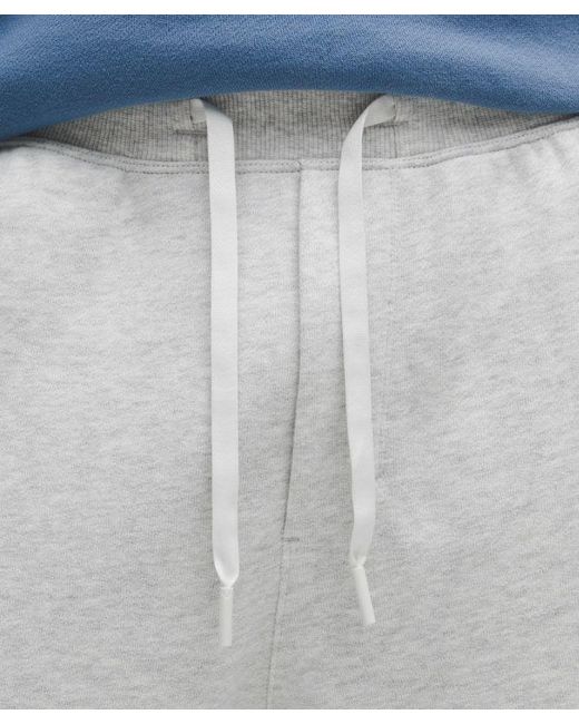 lululemon athletica Blue Steady State Classic-Fit Pant for men