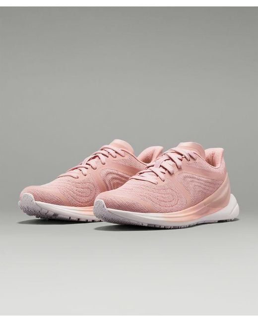 lululemon athletica Pink – Blissfeel 2 Running Shoes – /Pastel –