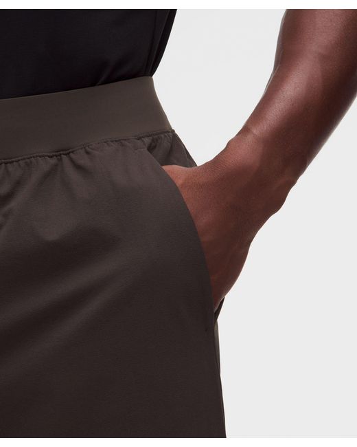 lululemon athletica Multicolor Zeroed for men
