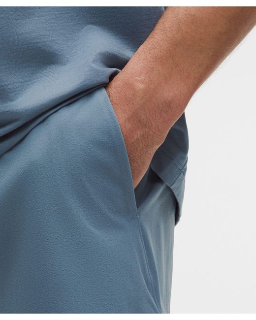 lululemon athletica Blue Zeroed for men
