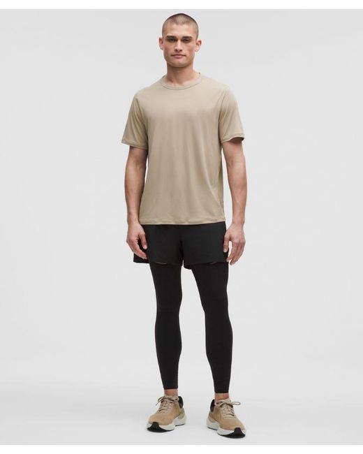 lululemon athletica Fast And Free Tights - 28" - Color Black - Size Xs for men