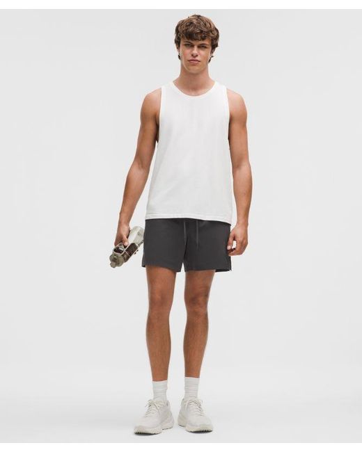 lululemon athletica Blue Zeroed for men