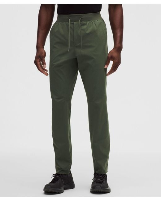 lululemon athletica Black – Zeroed for men