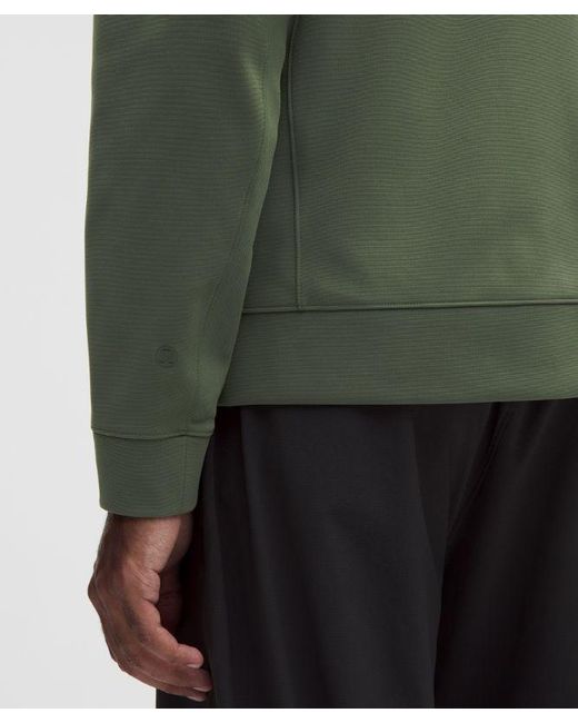 lululemon athletica Green Sojourn Jacket for men