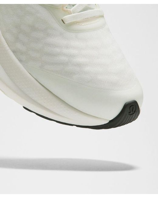 lululemon athletica White – Split Shift Running Shoes – – Size 14 for men