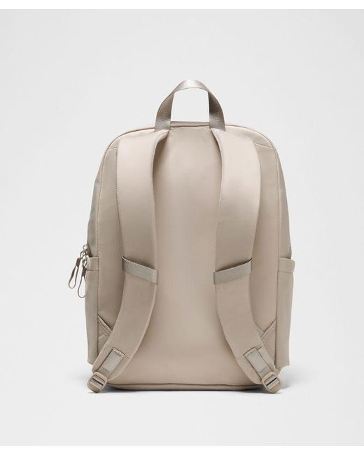 lululemon athletica Natural Everywhere Backpack 22L