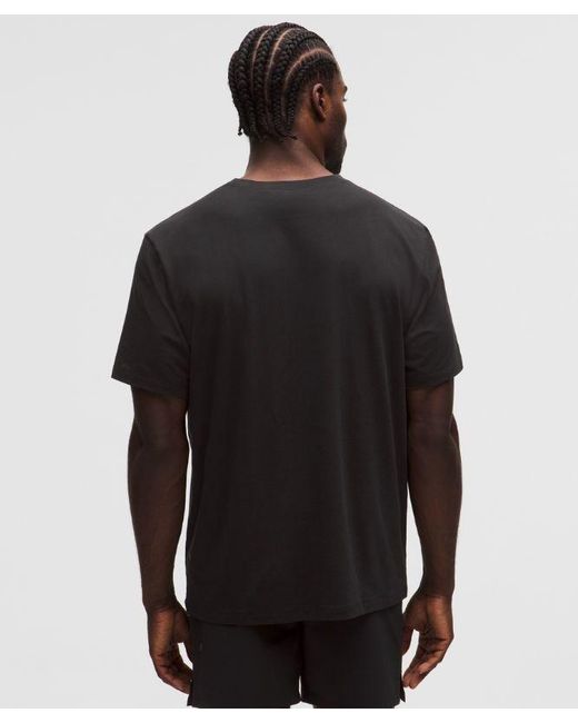 lululemon athletica Gray – Zeroed for men