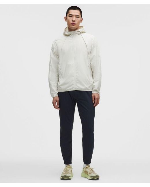 lululemon athletica Blue Mile Maker Jogger for men