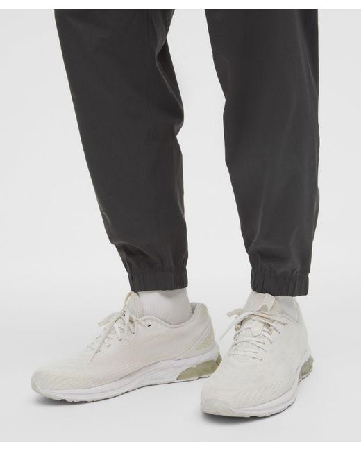 lululemon athletica Red Zeroed for men