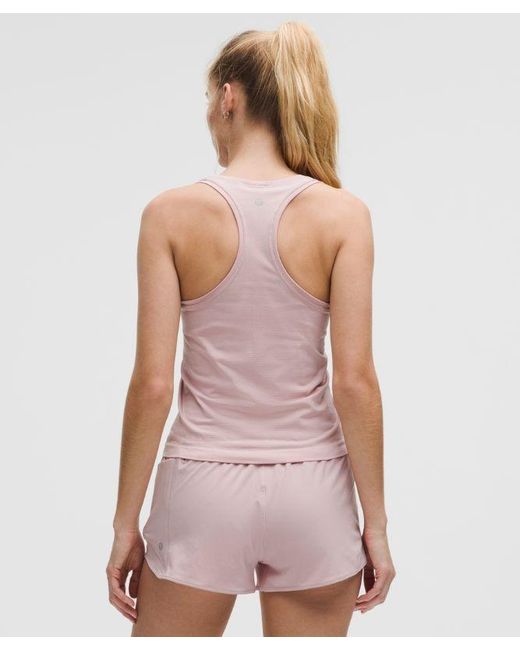 lululemon athletica Multicolor Swiftly Tech Racerback Tank Top 2