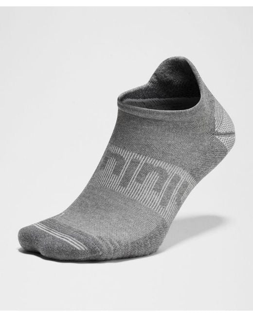 lululemon athletica White Power Stride Tab Socks