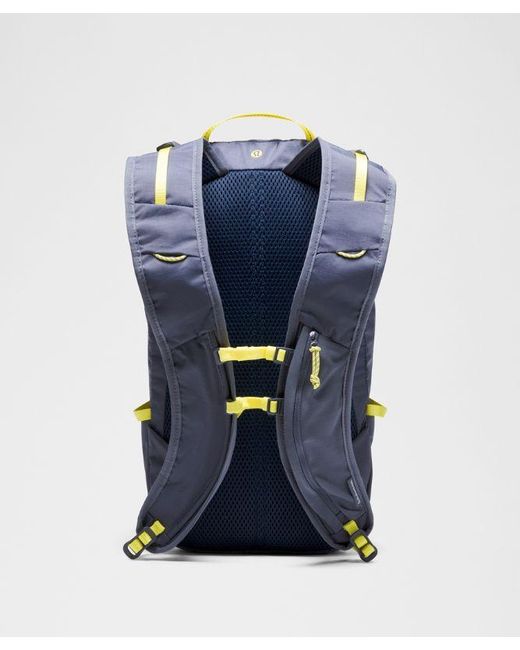 lululemon athletica Blue – All Sport Backpack 10L –