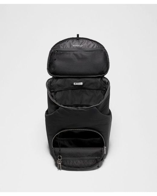 lululemon athletica Black – New Parent Backpack 22L –